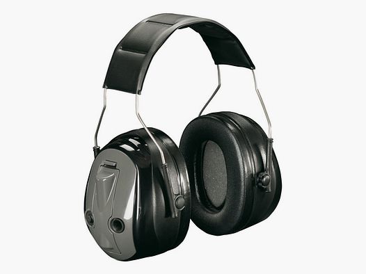 3M™ Peltor™ PTL (Push-to-Listen)