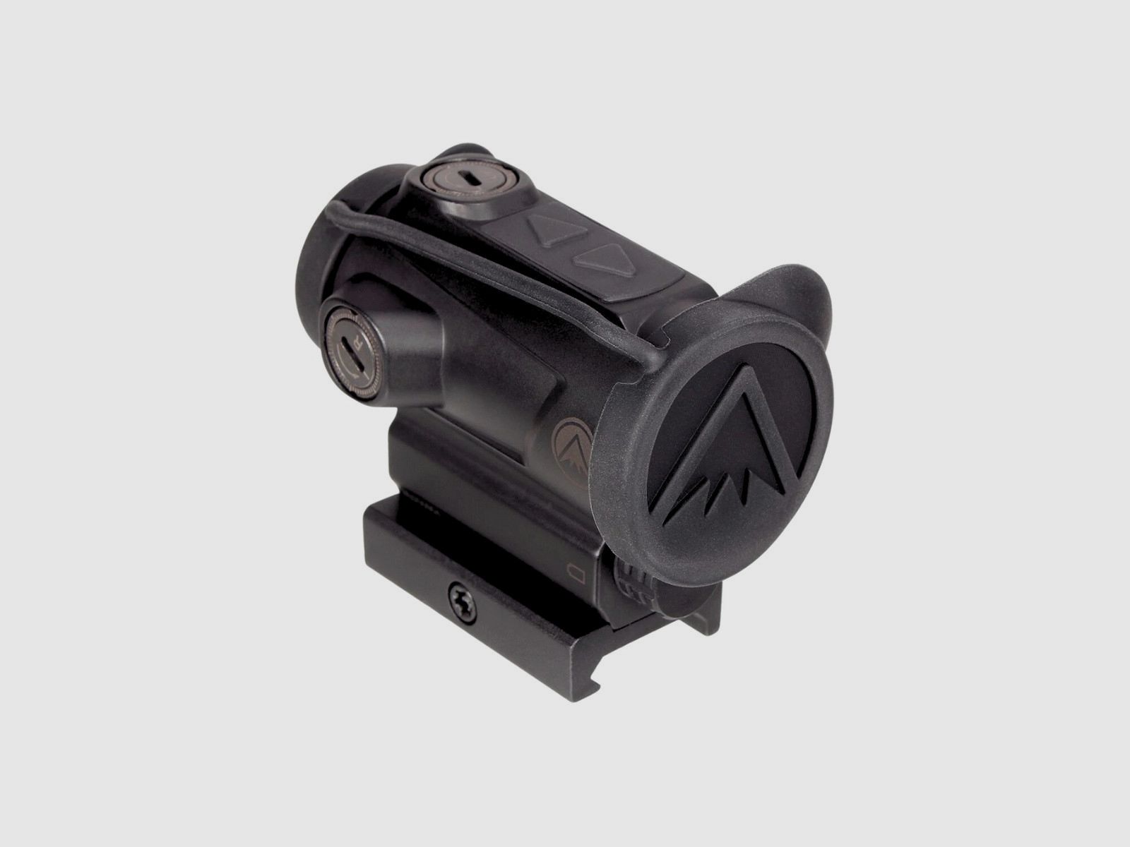 Burris - Fastfire RD 2 MOA Rifle Dot, zdjęcie 5 z 5