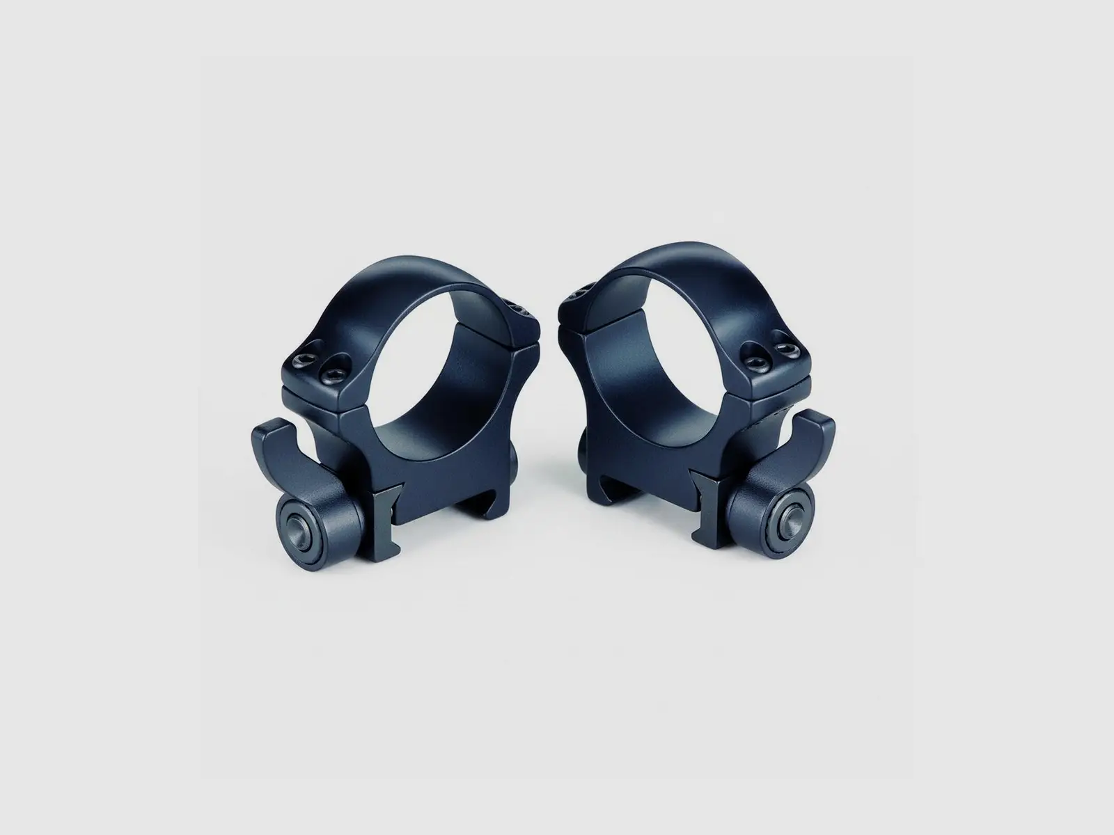 Recknagel Weaver-AKM 34 mm – dado triangolare, immagine 3 di 3