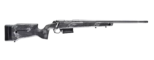 Bergara B14² CREST Repetierbüchse