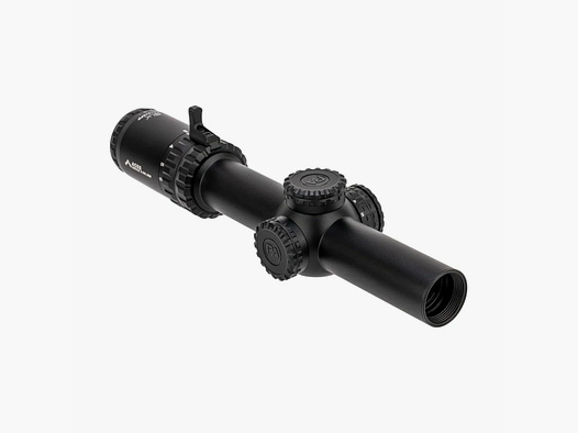 Primary Arms SLx 1-6x24 SFP Nova Fiber BDC rot 30mm