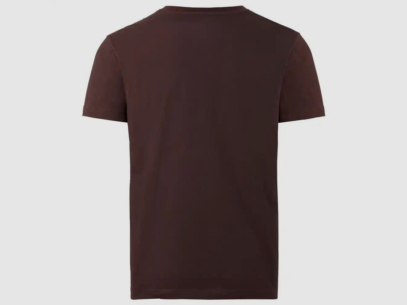 Parforce T-Shirt Boar Beat - brown