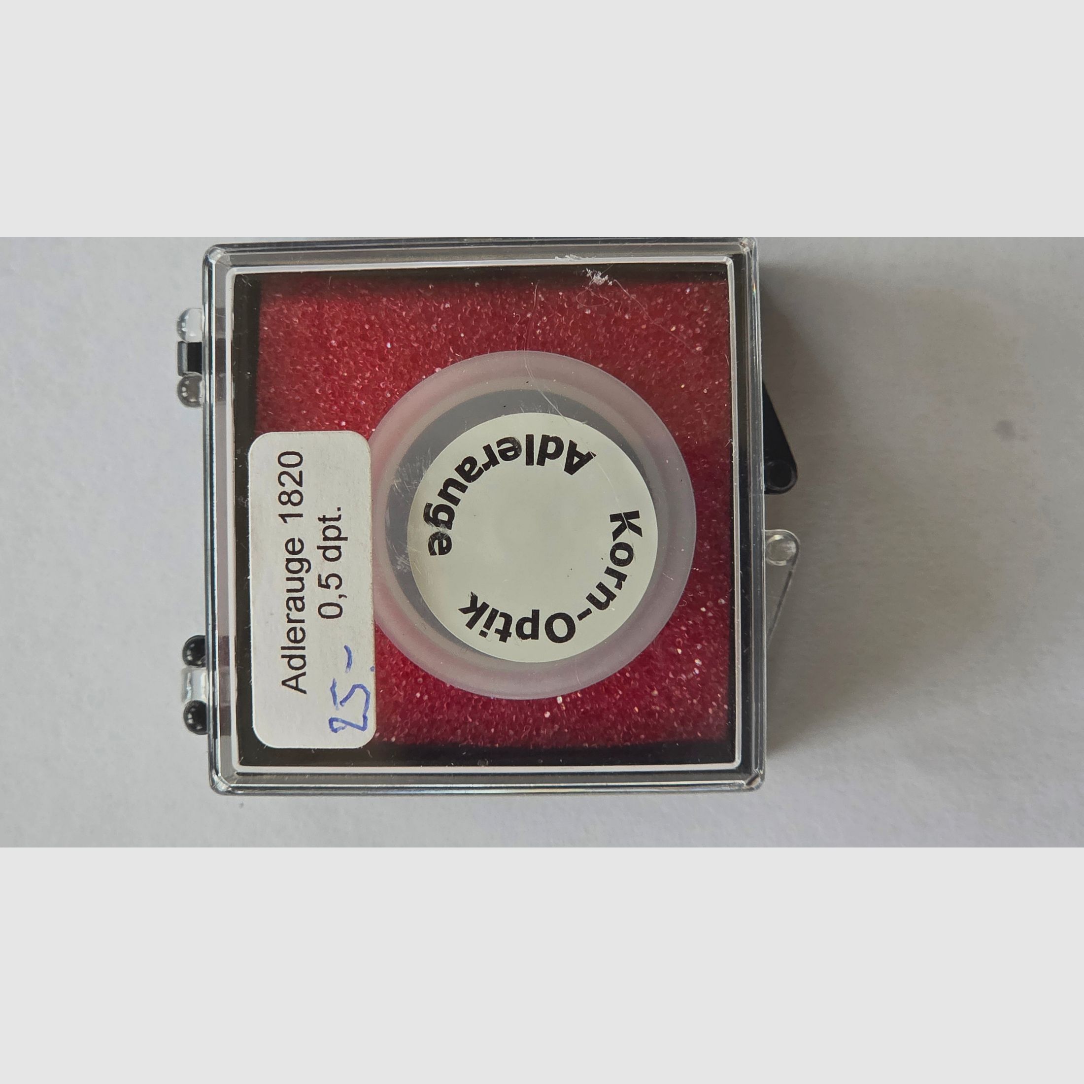 Kornoptik Adlerauge M18 0,5