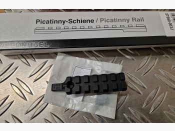 ERA TAC AK montaggio Picatinny