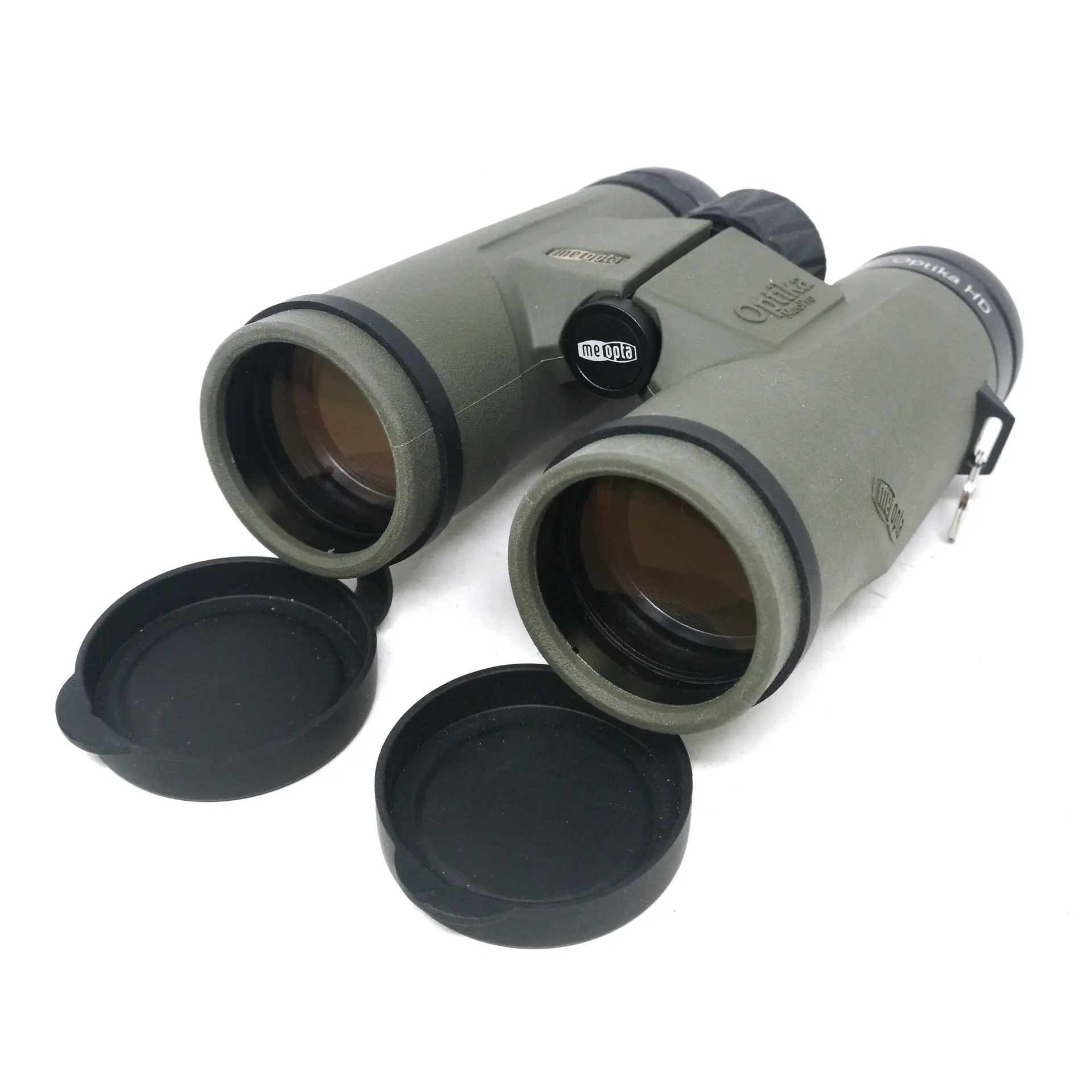 Meopta Meopro Optika HD 8×42 (używany), zdjęcie 1 z 4