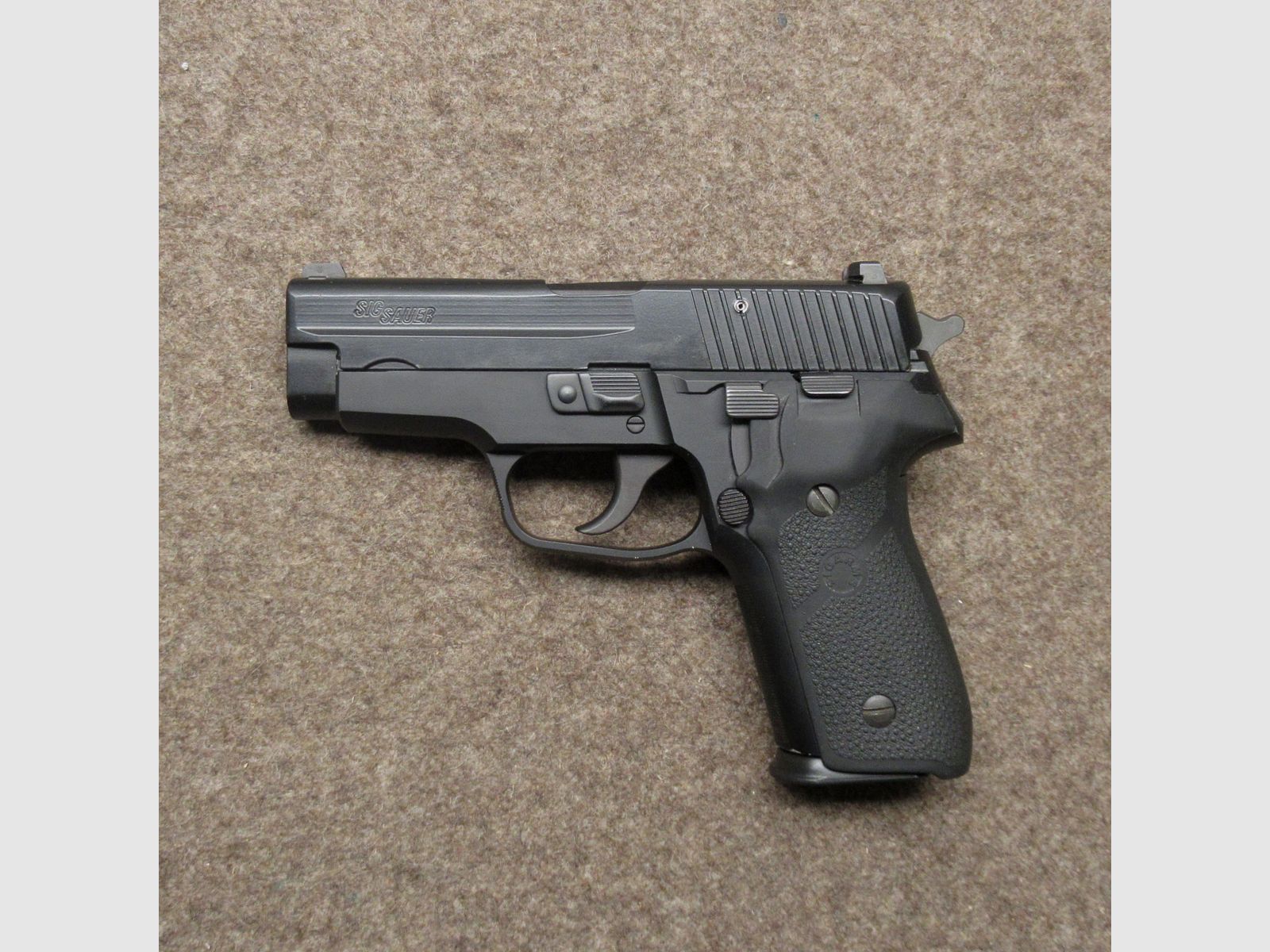 Pistole SIG SAUER mod. P228 Kal. 9mm Para, Bild 2 von 3