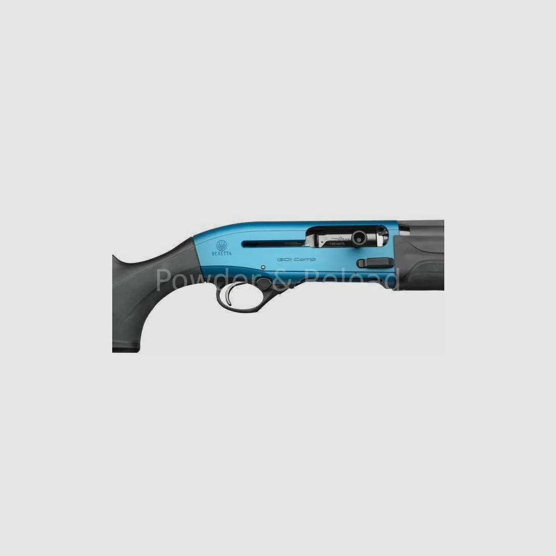 Beretta 1301 Competition Pro 12/76 / LL 61cm / OCHPe with magazine extension