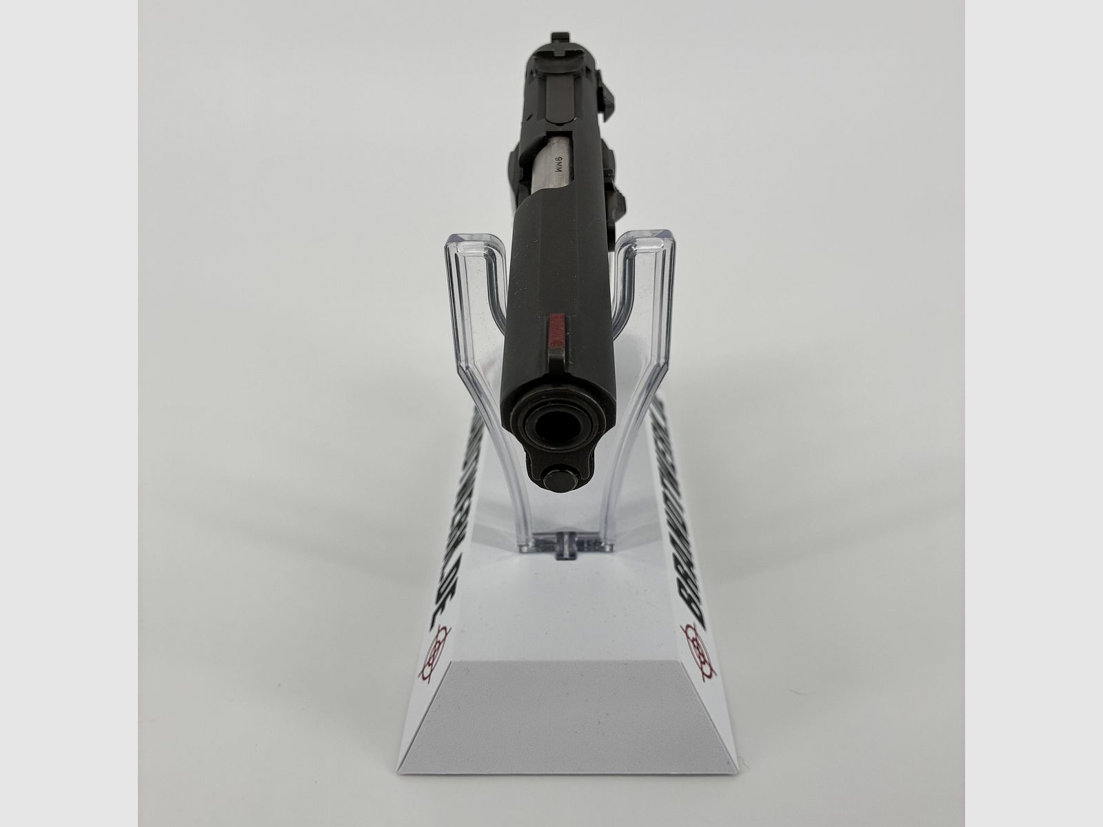 Smith & Wesson Mod. 59, Bild 7 von 9