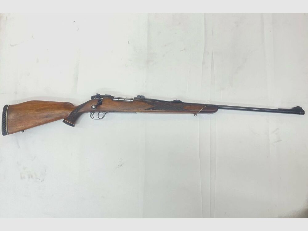 Sauer Weatherby Mark V .300WeathMag