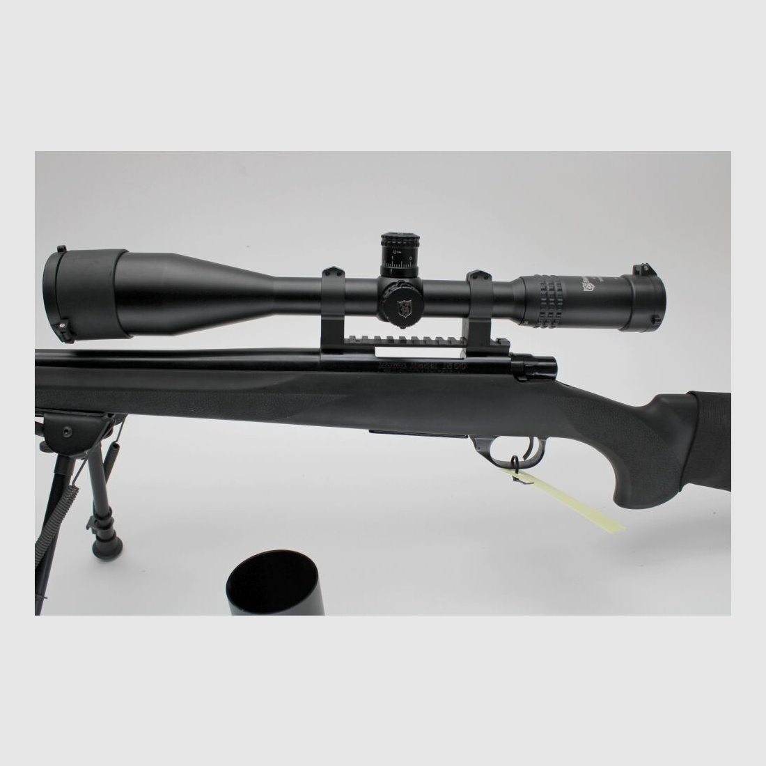 Rep. Büchse Howa 1500 mit Matchlauf Heavy Barrel .308Win