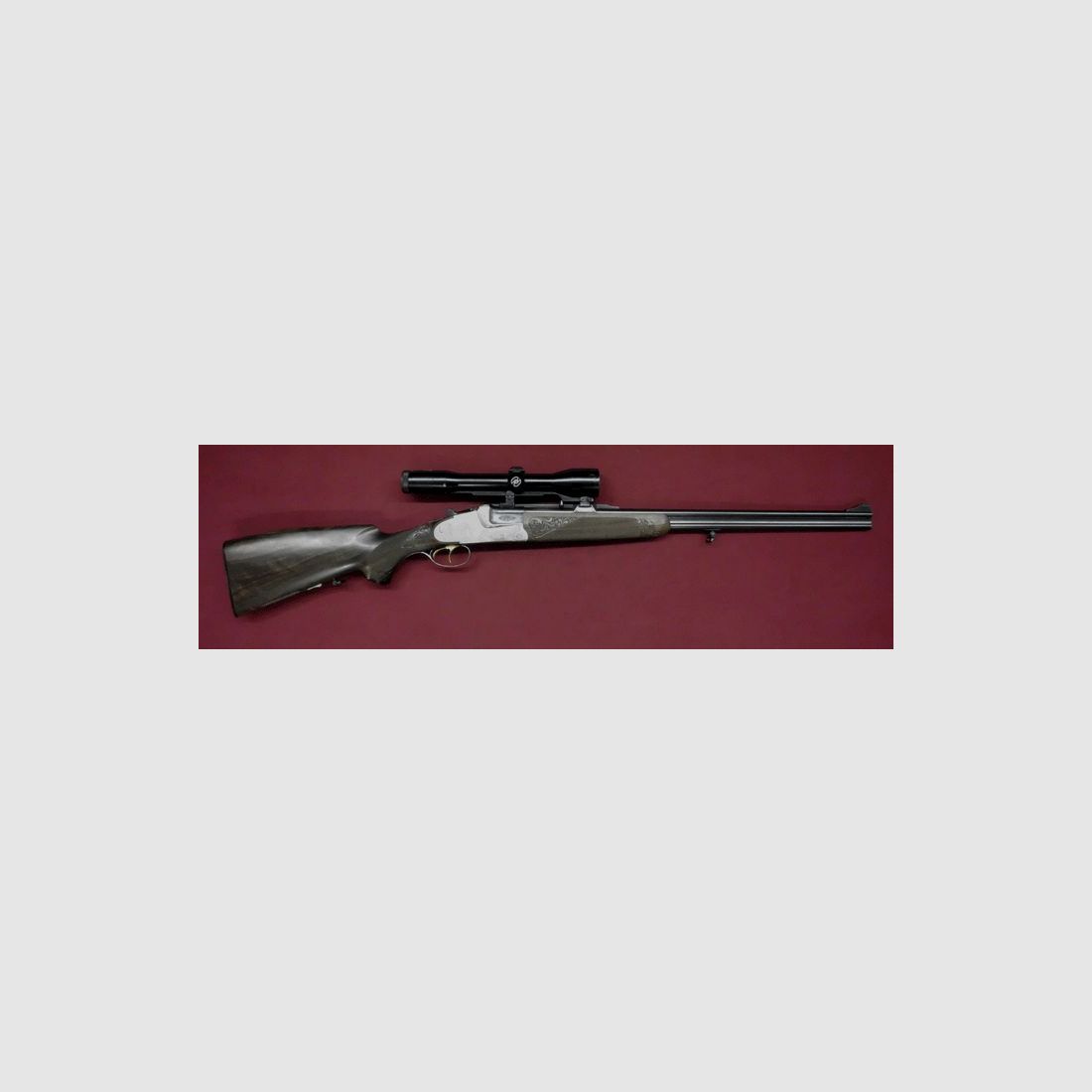Krieghoff Ulm Primus