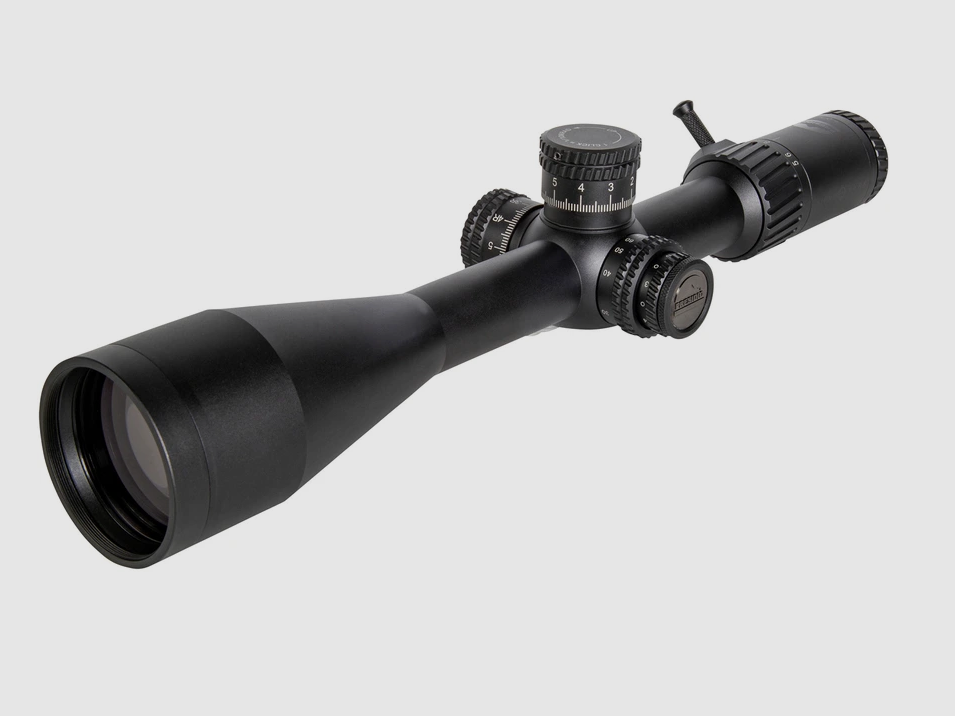 Sightmark Presidio 5-30×56 LR2 FFP, Bild 1 von 4