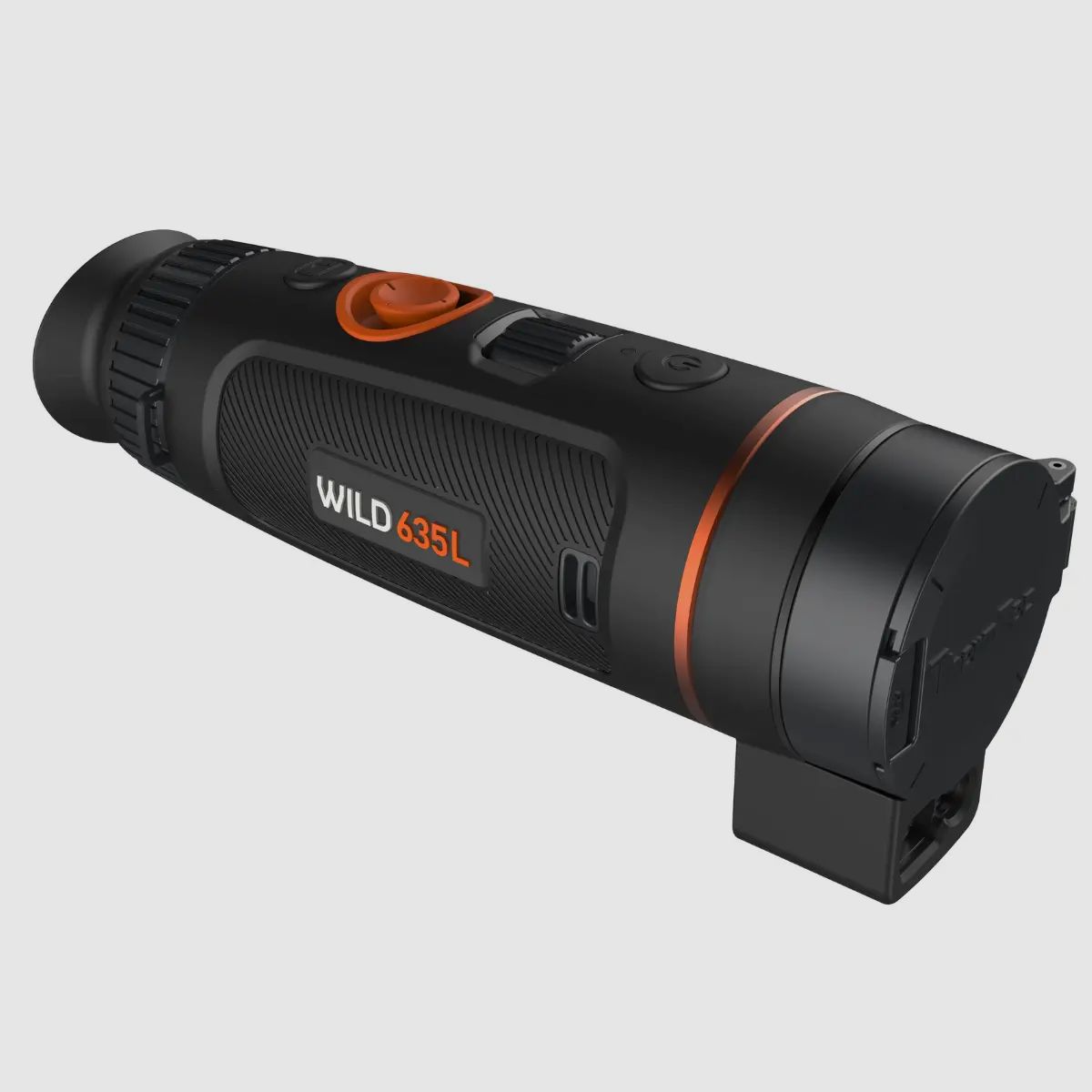 ThermTec Wärmebildhandgerät Wild 635L