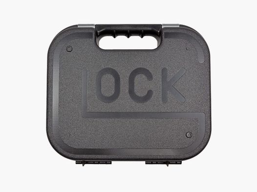 Pistol case like new