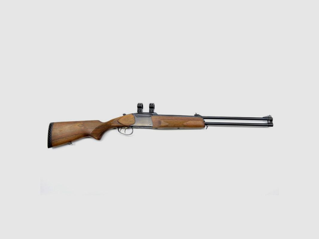 Baikal Mod. 94 rifle express cal. .223Rem., imagen 1 de 8