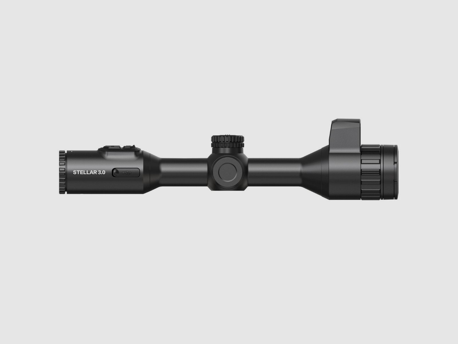 HIKMICRO - Celownik termowizyjny Stellar SH35L 3.0 - 548-222, zdjęcie 1 z 12