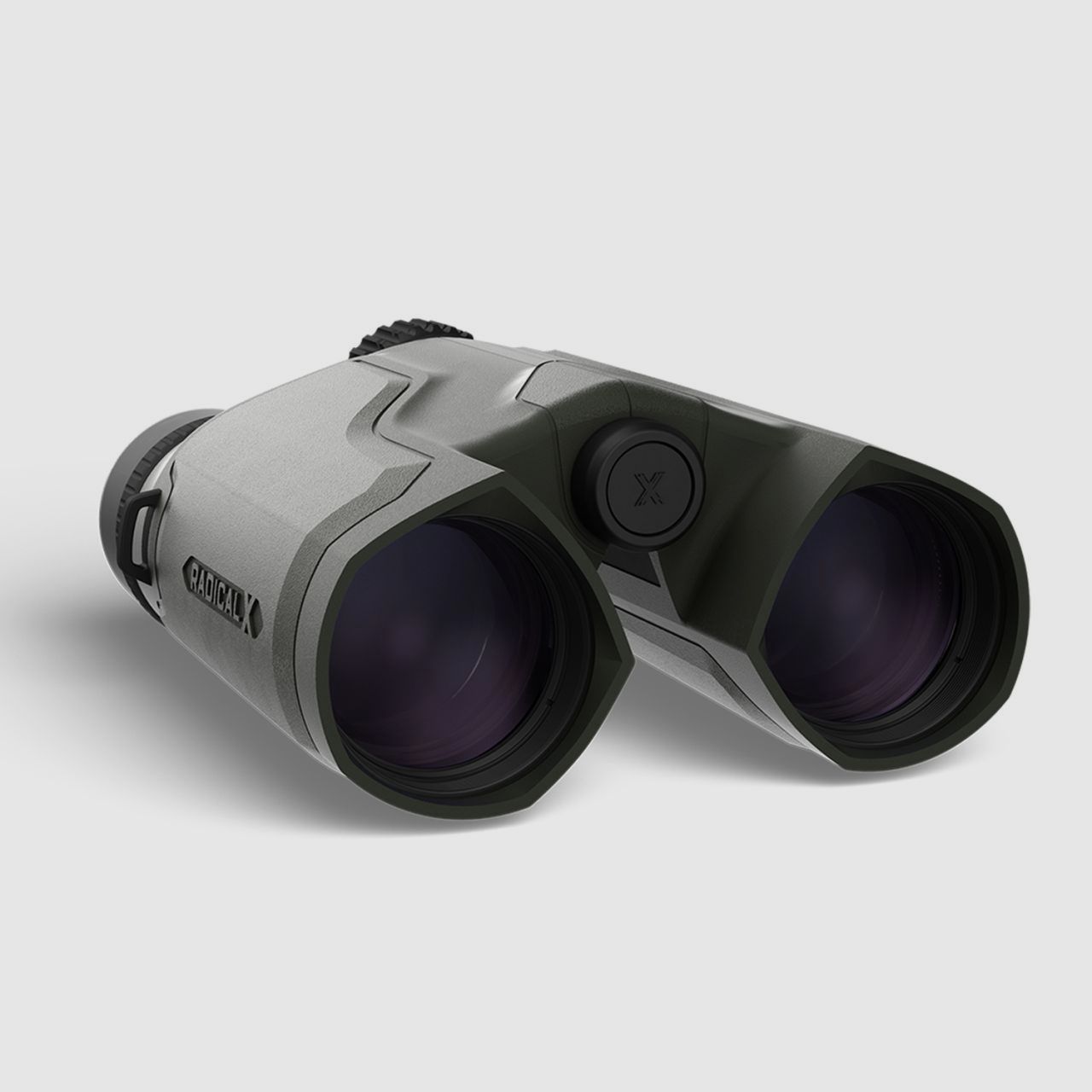 Vectronix Radical X Fernglas