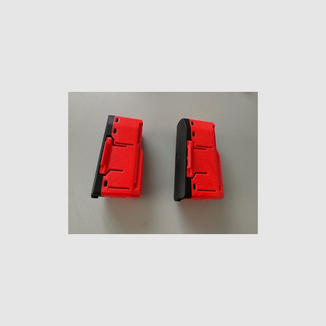 Beretta BRX-1 Magazin, 2 Stück 5-Schuss Kaliber 30-06, Neu !