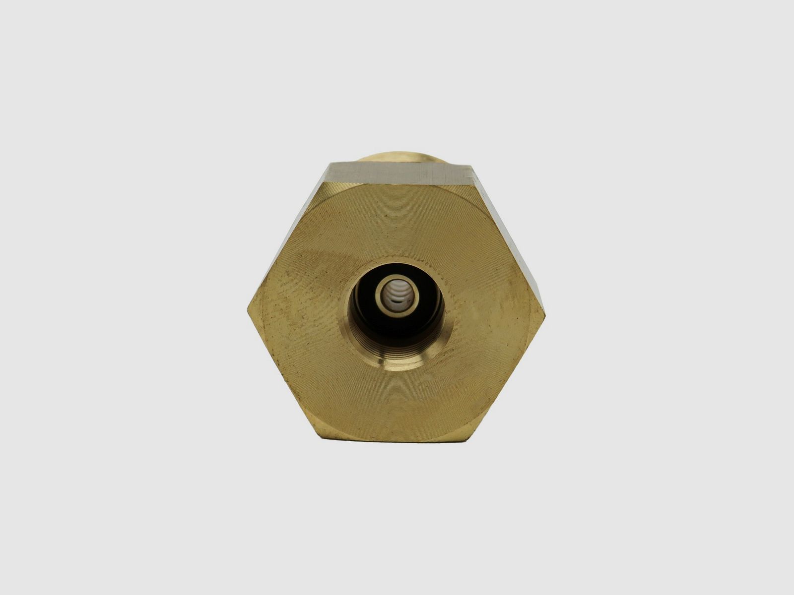 Adapter XM1 für Stoeger PCP Gewehrflasche, Bild 3 von 4