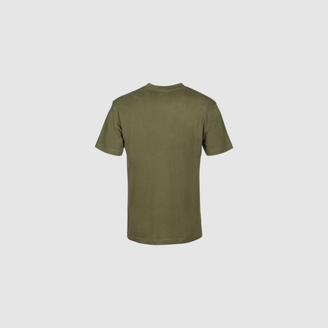 Pack de tres camisetas lisas Idaho, imagen 7 de 16