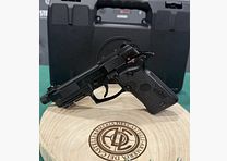 BERETTA 80X CHEETAH TACTICAL 380 AUTO