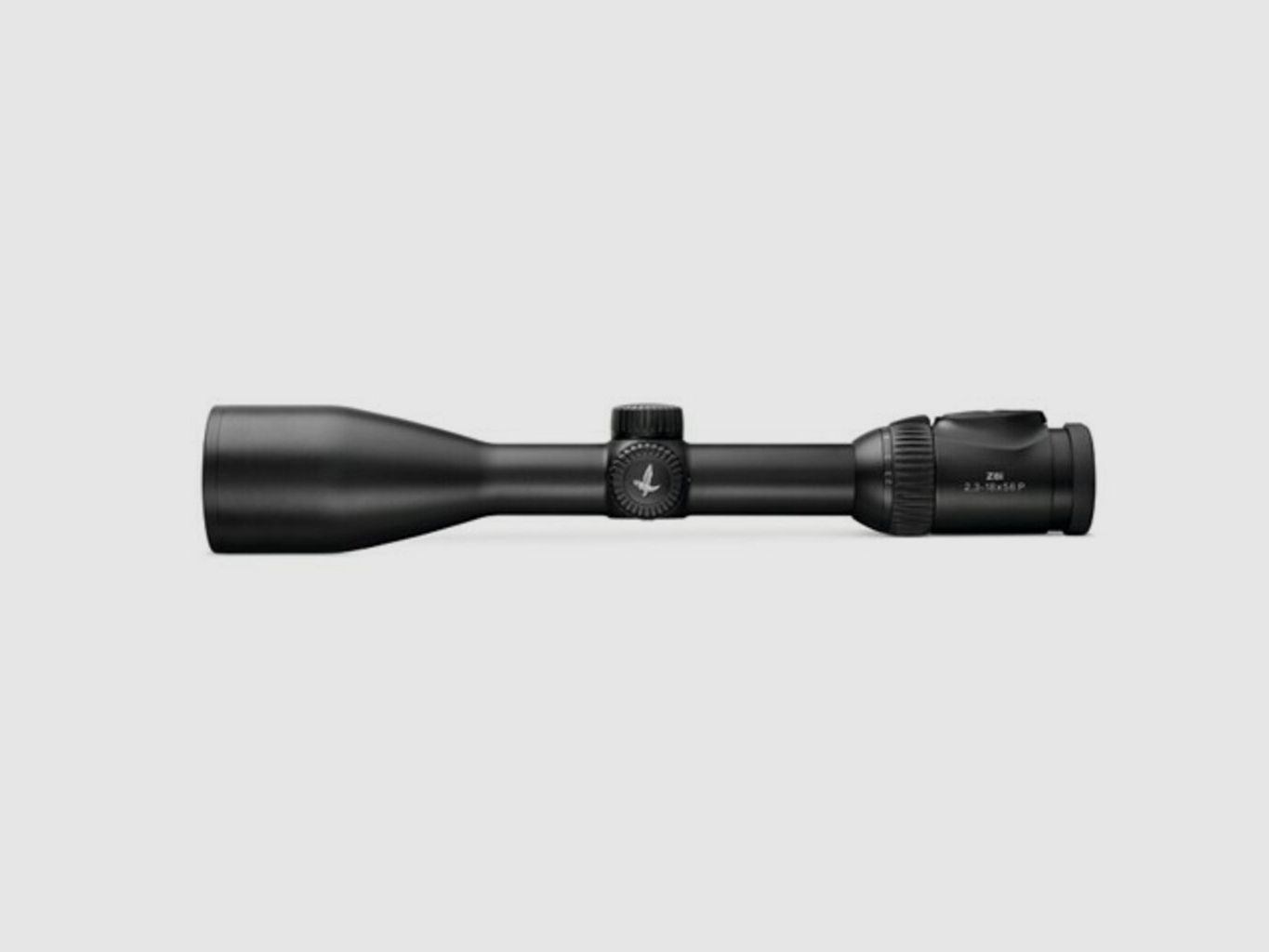 Riflescope Swarovski Optik Z8i 2.3-18×56 4W-I Scope Rings, image 4 of 4