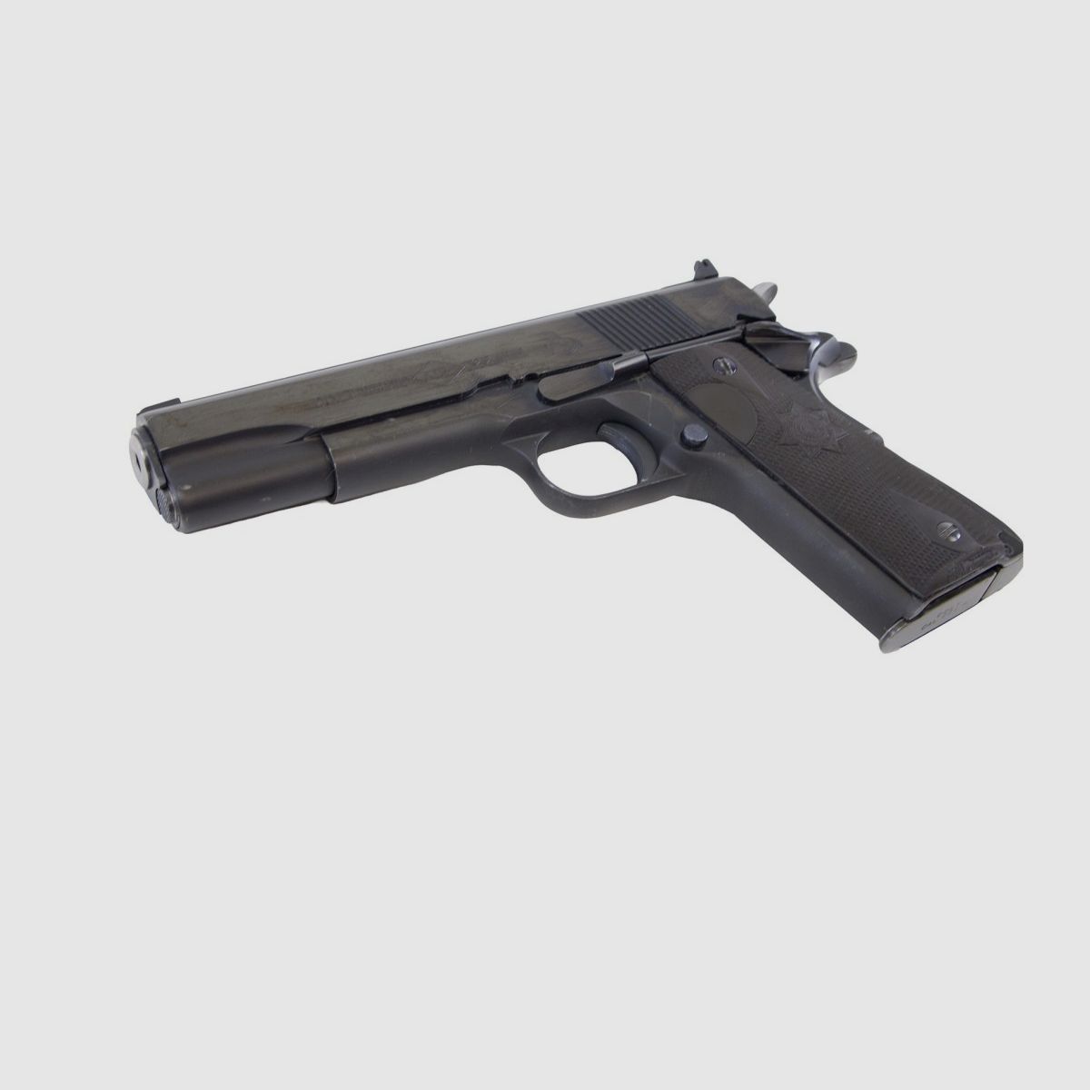 Colt Service Model Ace Cal. 22 LR, image 5 sur 6