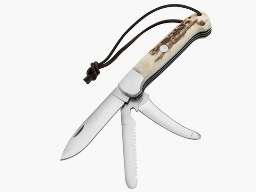 PUMA IP the hunting stag I