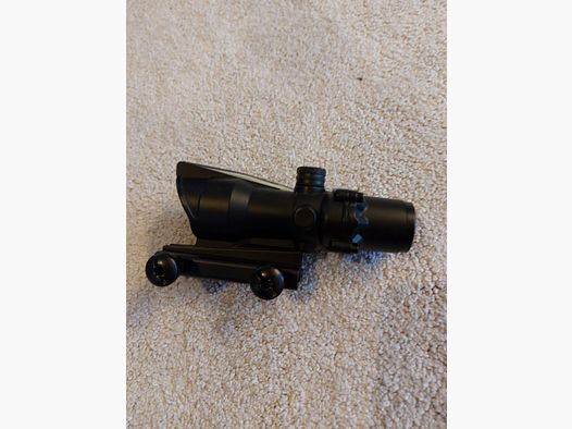 Acog Klon 4×32 Zielfernrohr 