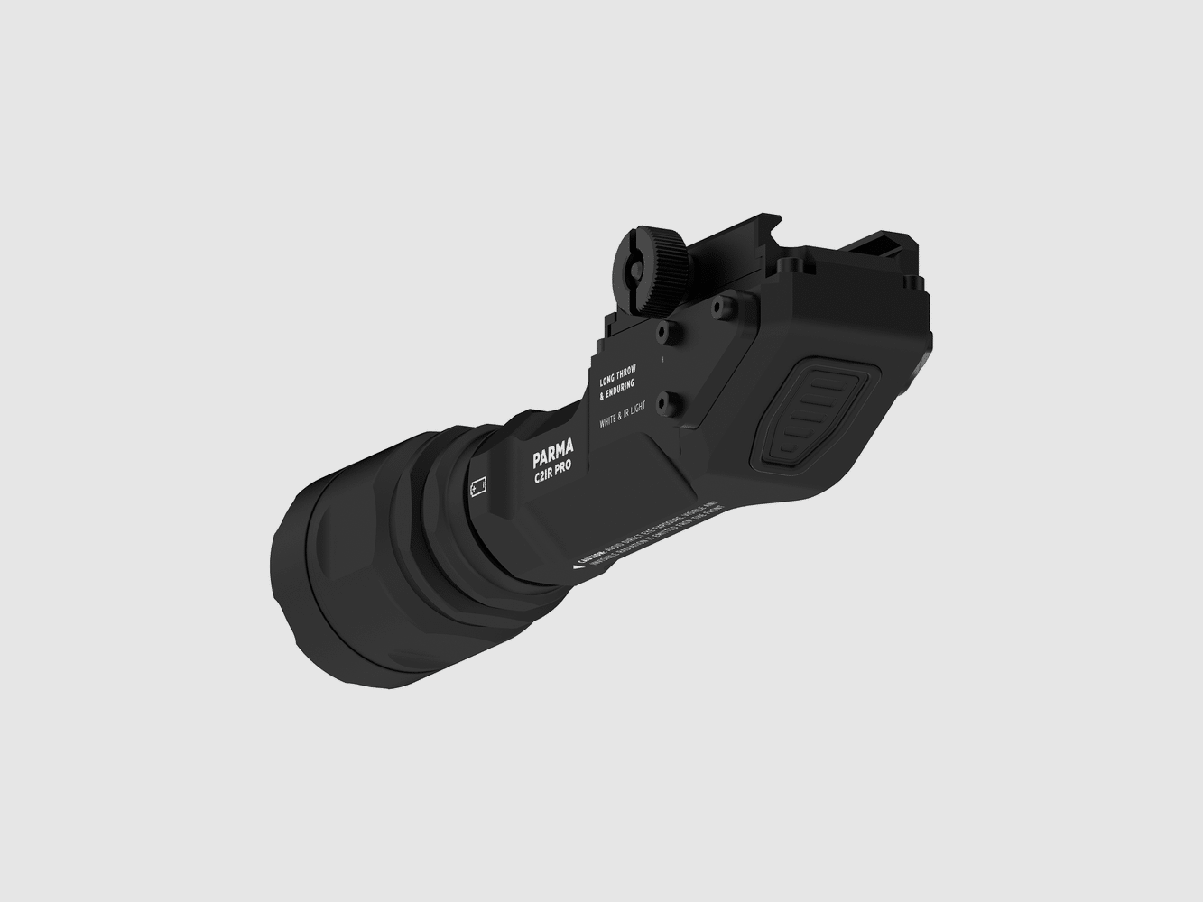Armytek Parma C2IR Pro, image 4 sur 6