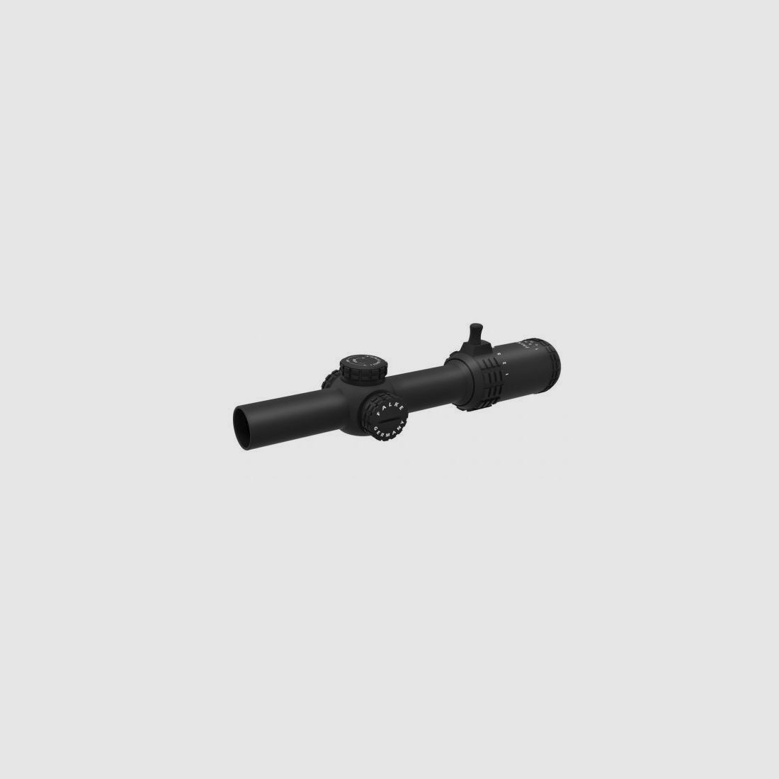 Falke 1-6x24 Jagd Gen. II