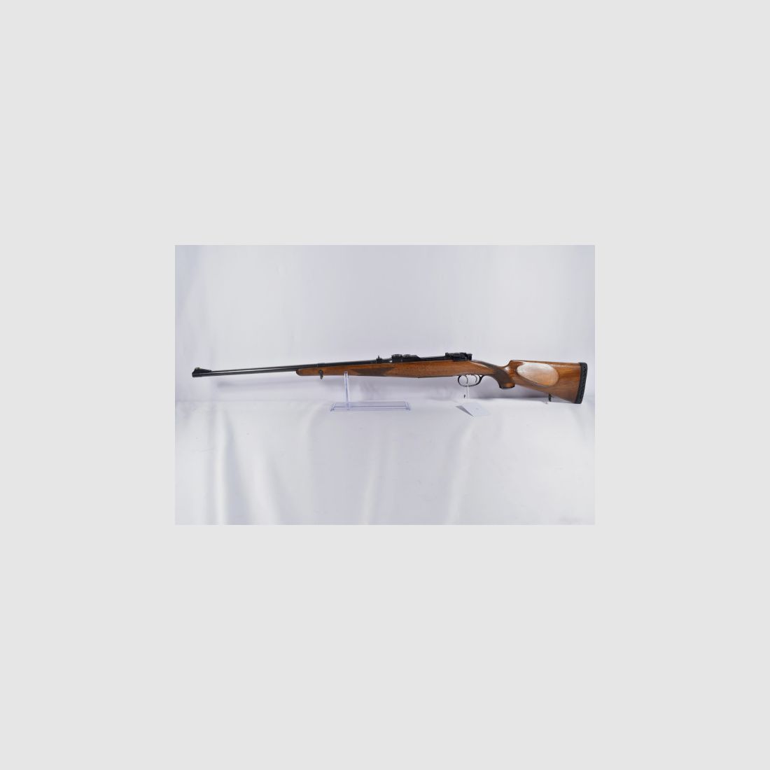 Steyr GK 7x64 Repetierbüchse