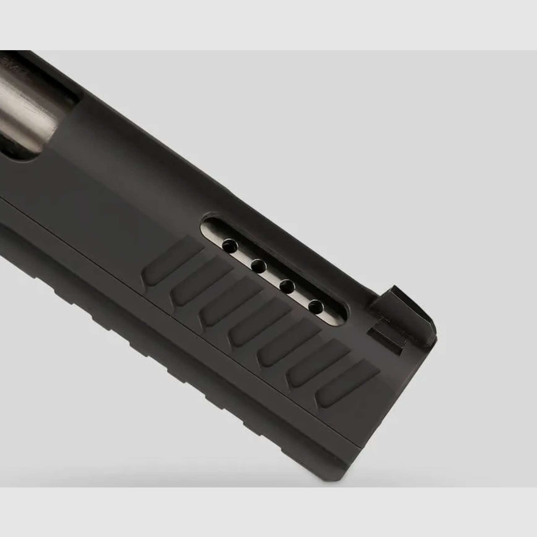 BUL SAS II Tac Pro 9x19, Bild 3 von 3