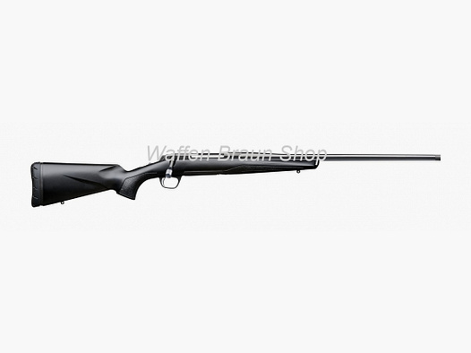 Browning X-BOLT SF KOMPOZYT CZARNY Thr,SM,NS,308Win