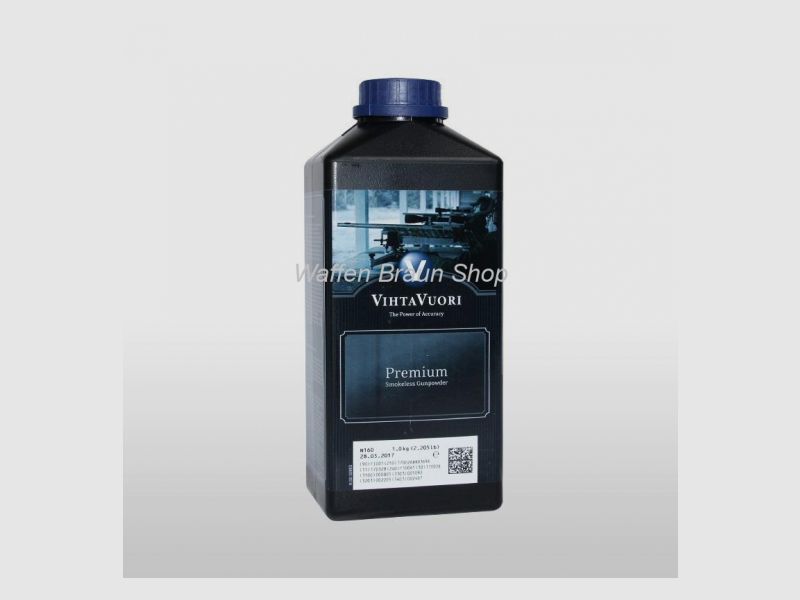 VihtaVuori N160 1000g