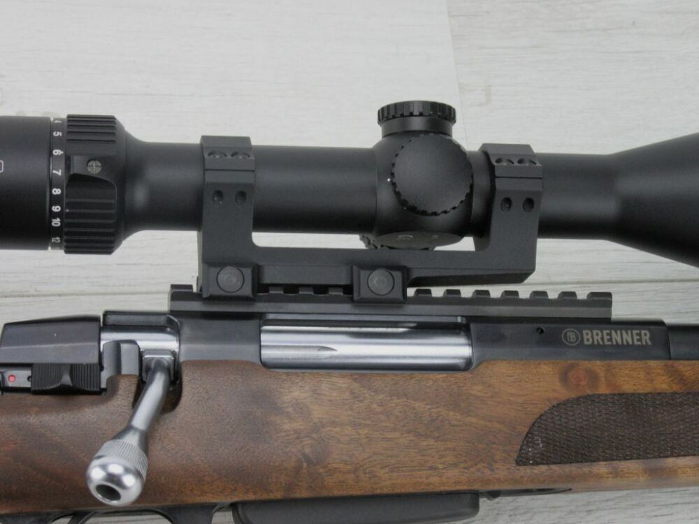 Brenner BR20