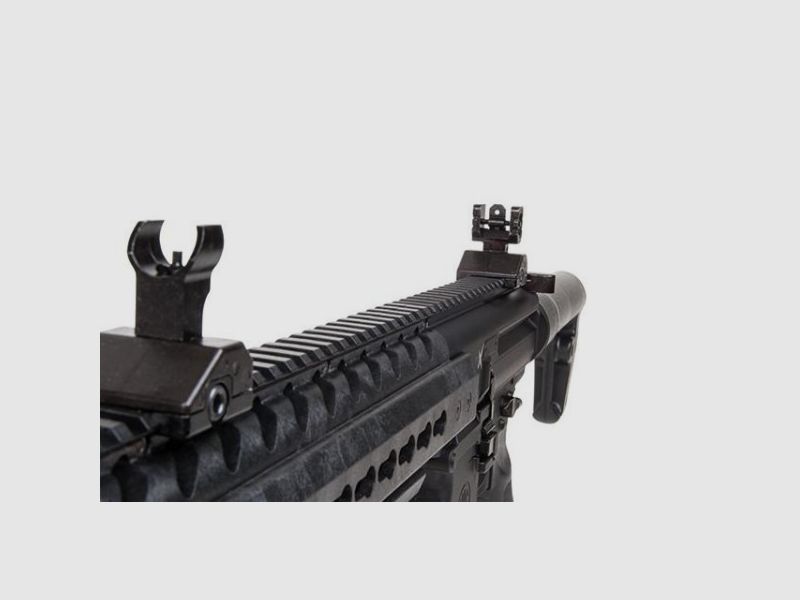 Sig Sauer MPX CO2 Gewehr