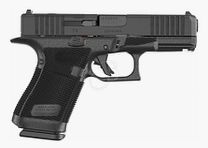 PISTOLA GLOCK MOD.19 GEN6 CAL.9LUGER FS OR +1C
