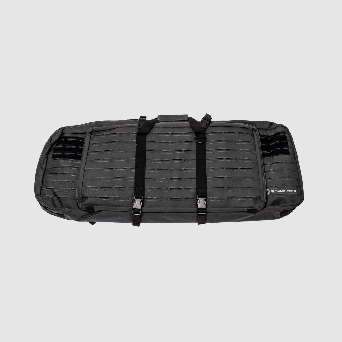 Schmeisser – Tactical Rifle Case / 32 pouces / 81 cm / Gris