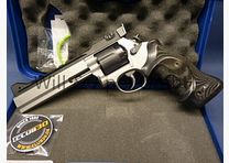 SMITH & WESSON 686 C 30 HBH
