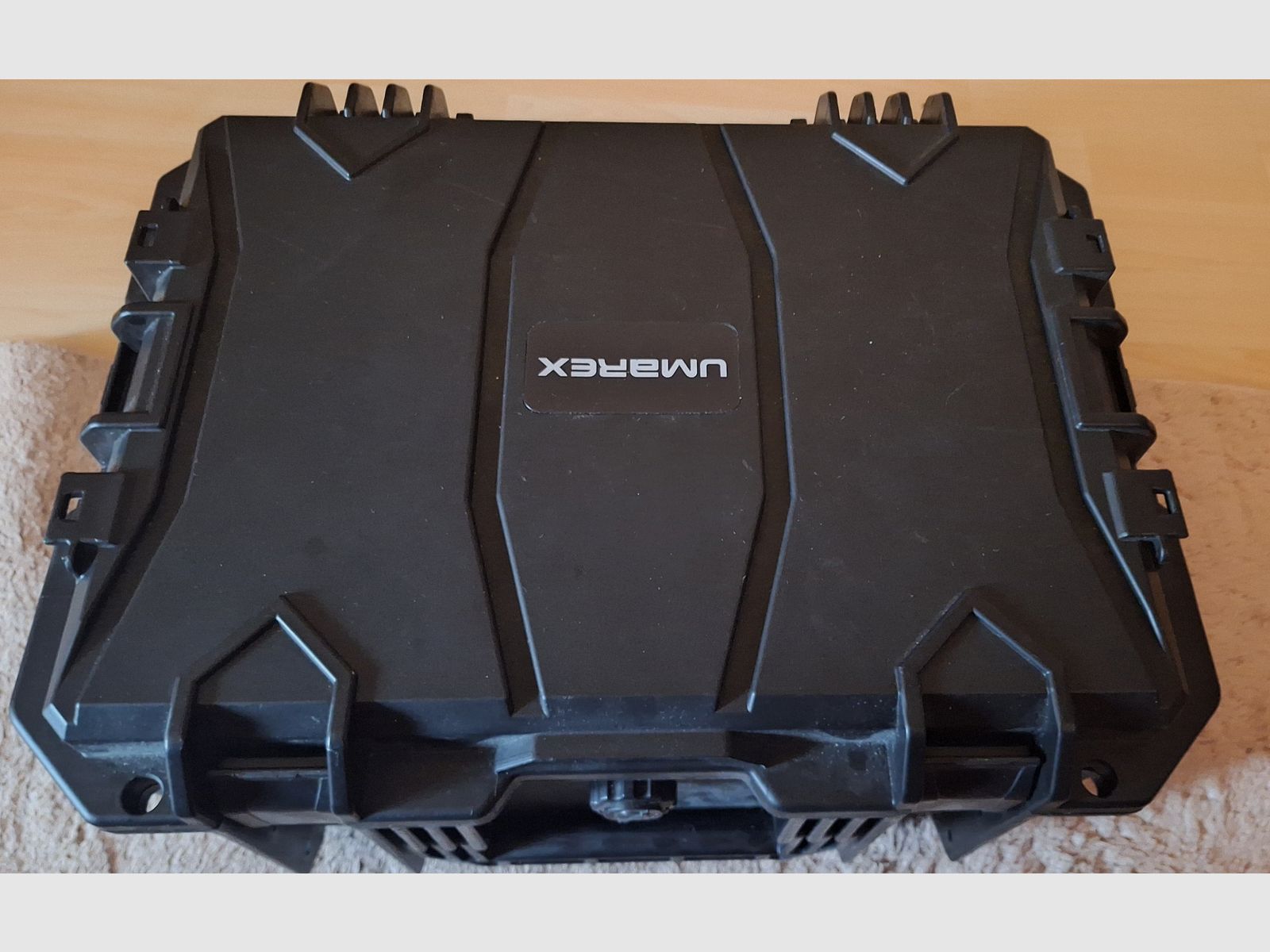 Glock 17 SV Doppelset