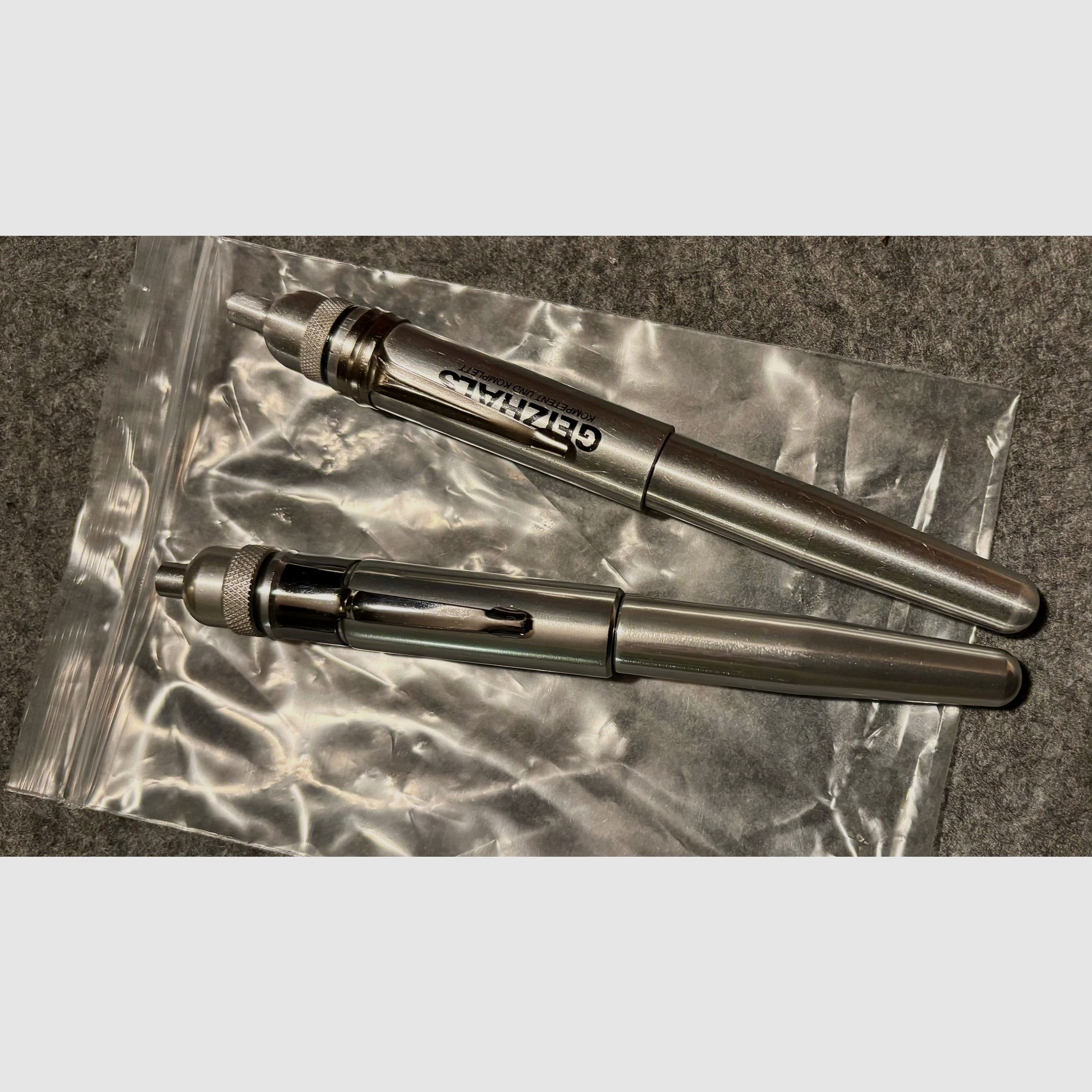 Tropfen Öler ähnlich Geizhals von Manufactum ! 