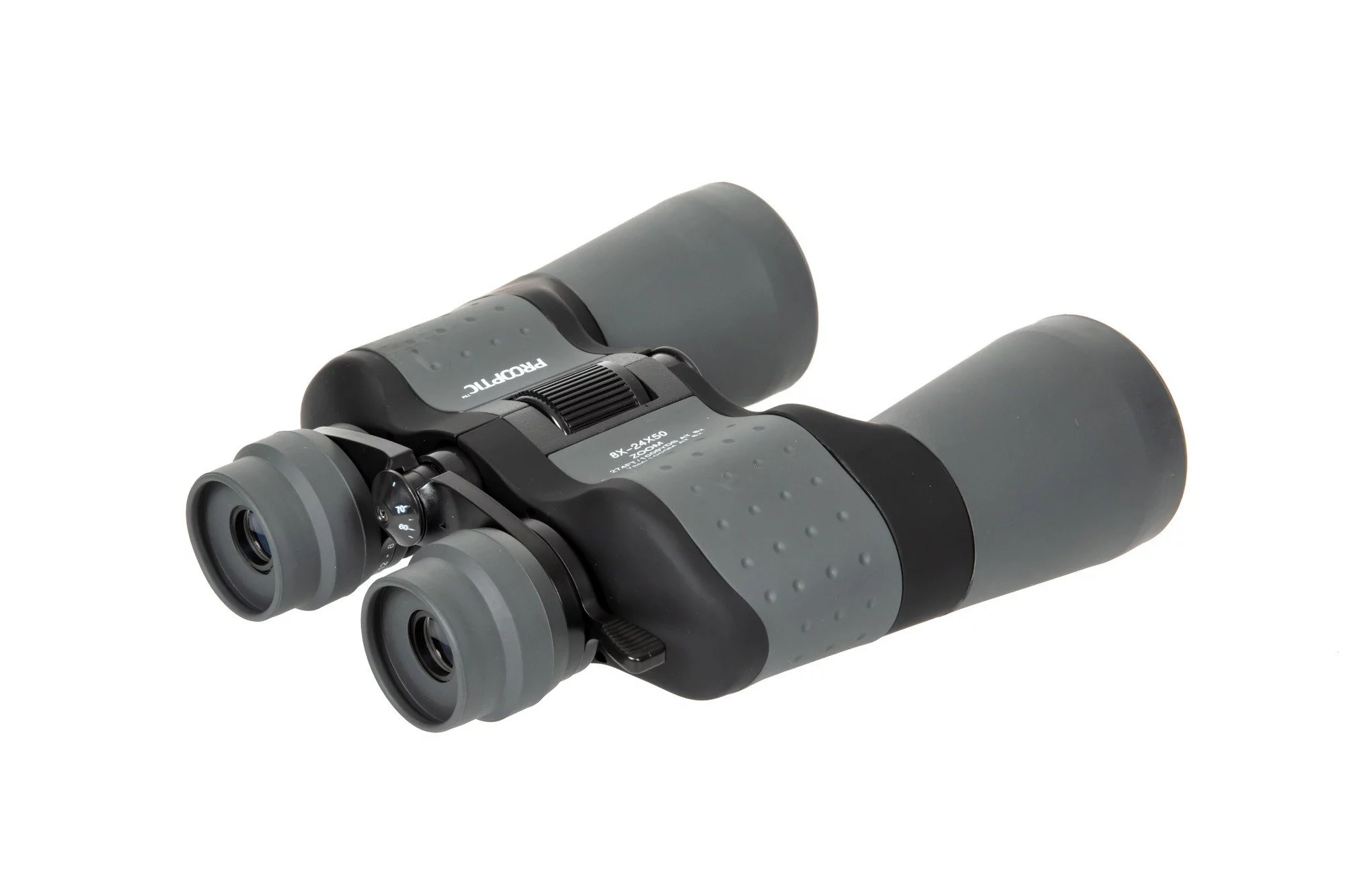 Prooptic-Fernglas 8-24X50, Bild 12 von 20