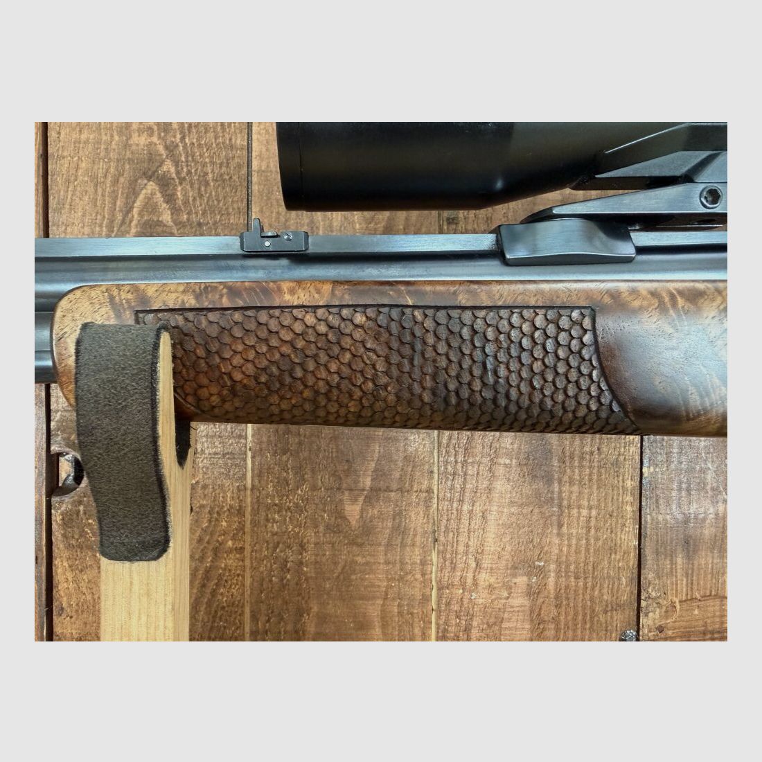 Blaser BD 880 Exklusiv