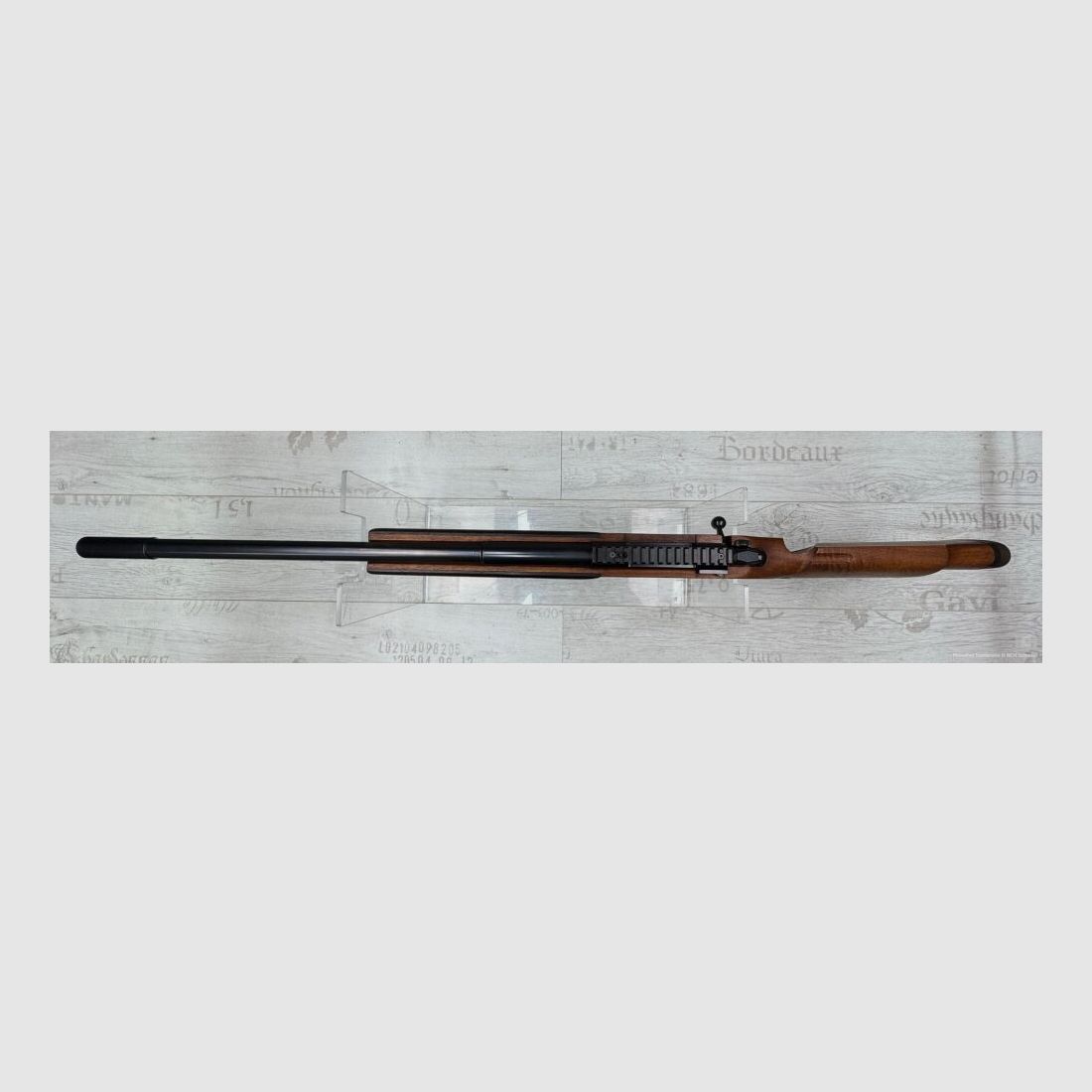 Sako without designation .300WinMag