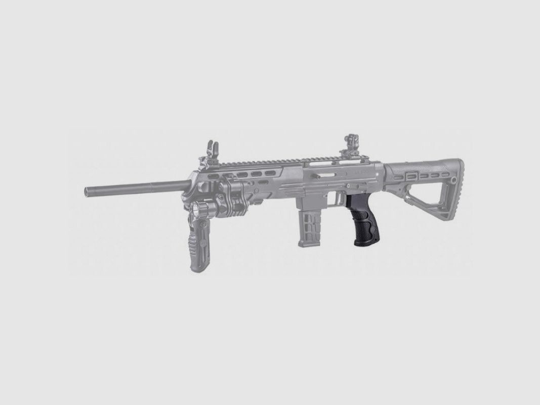 AK Ergonomic Pistol Grip, image 2 of 3