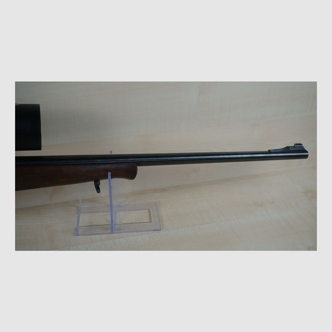 Weihrauch HW 60 J