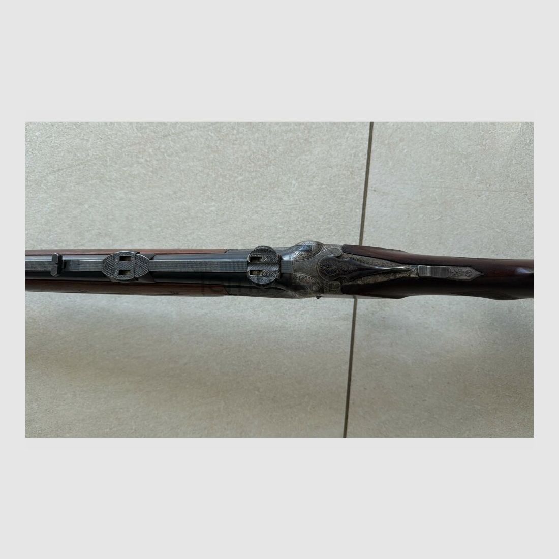 Merkel Merkel Mod. 211 e 12/70;7x57R