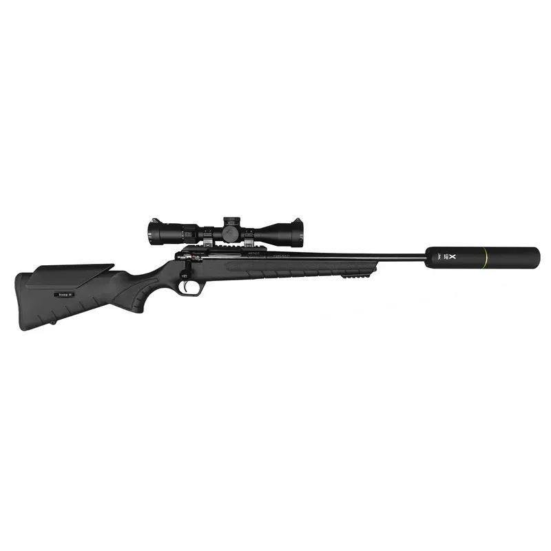 Istanbul Broń .223Rem + ZF 2-12x44 + Stalon X108
