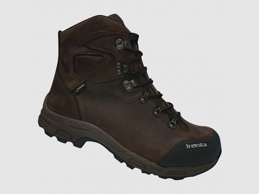 Treksta       Treksta   Herren Jagdstiefel X-Mount GTX